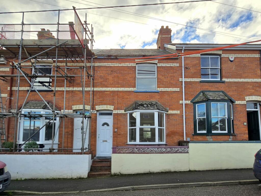Main image of property: North View Avenue, Bideford