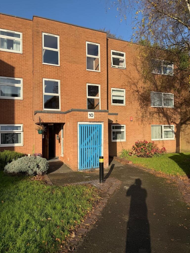 Main image of property: Birmingham, B17