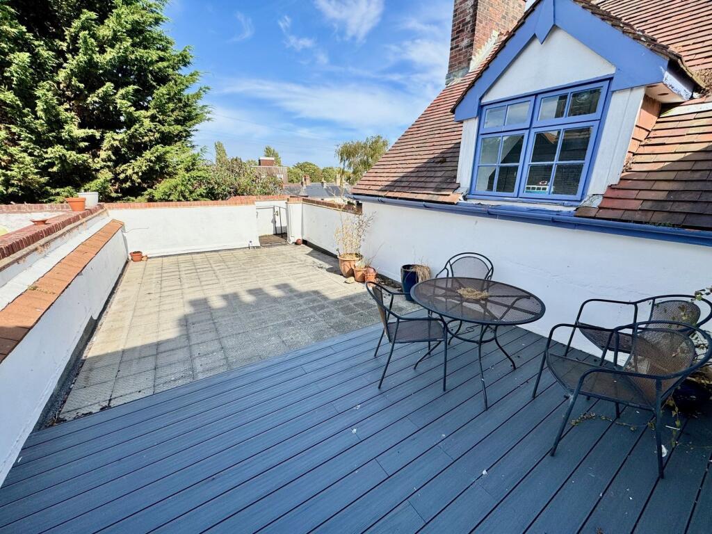 Main image of property: High Street, Christchurch, BH23