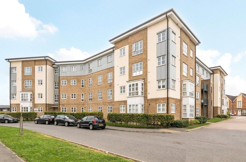 Main image of property: Stadium Approach, Aylesbury, Buckinghamshire, HP21