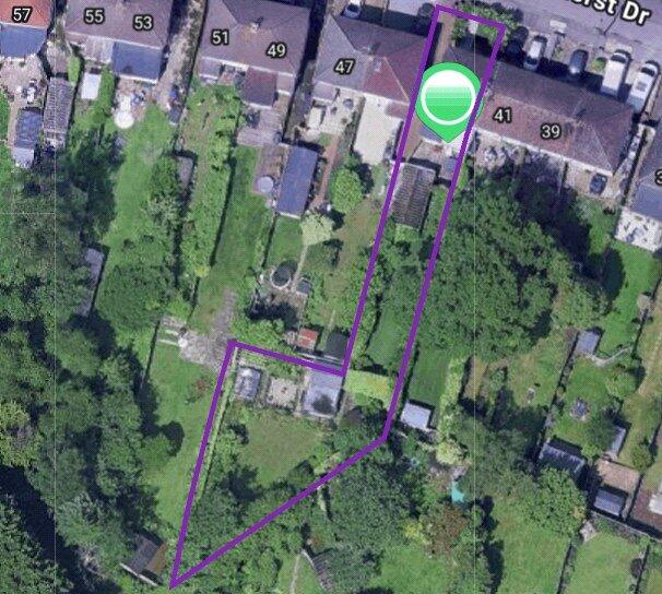 House in Orpington, Poverest, St Mary Cray - View 2