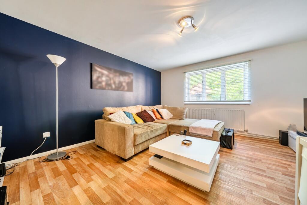 Main image of property: Baildon Street, London, SE8