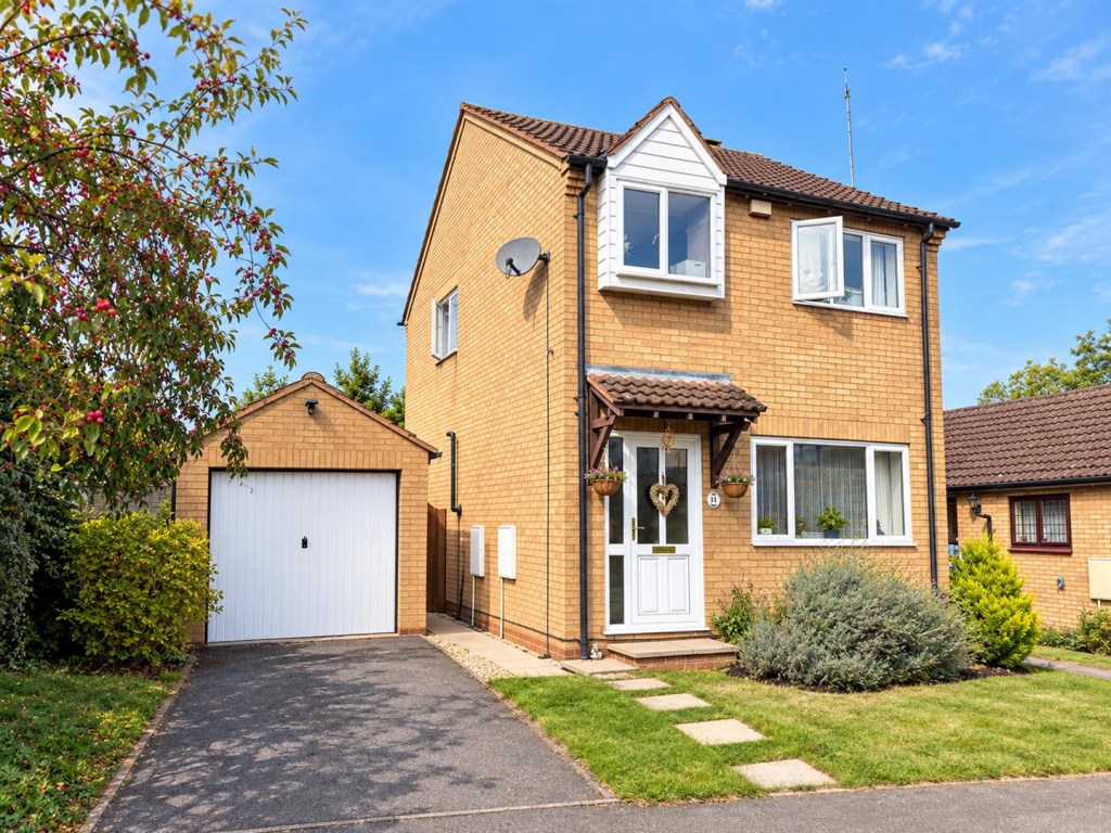 Main image of property: NN4 0RB, Skipton Close, East Hunsbury
