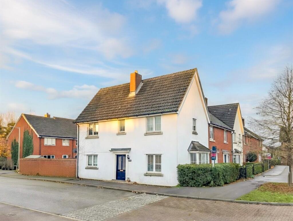 Main image of property: Damson Close, Red Lodge