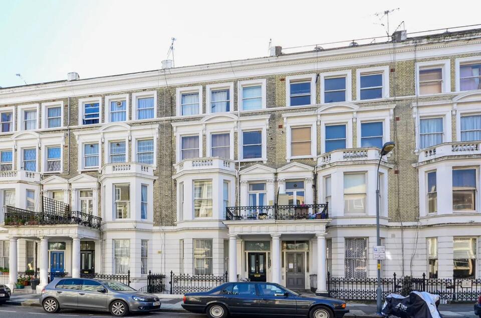 Main image of property: Castletown Road, W14 