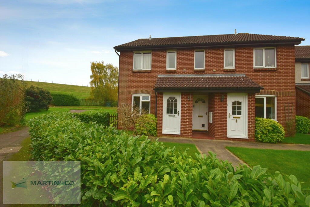 Main image of property: Paxton Close , Walton On Thames 