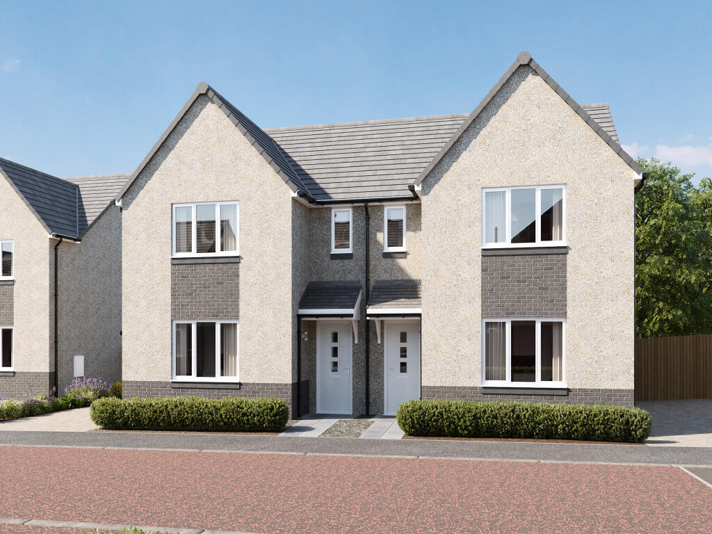 Main image of property: Strathearn Meadow,
Broich Road,
Crieff,
Perth and Kinross,
PH7 3SG