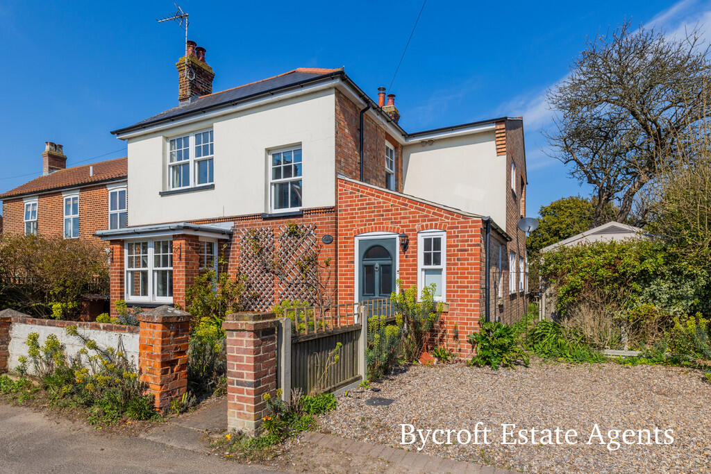 Main image of property: Old Chapel Road, Winterton-on-sea