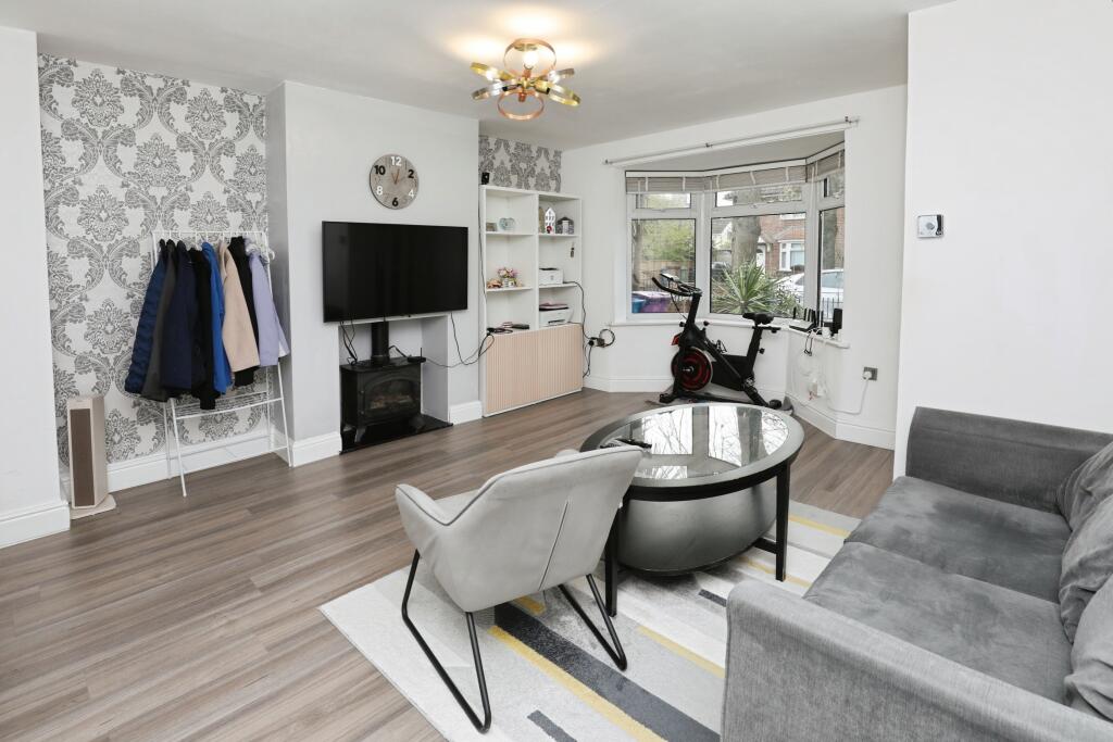 House in Liverpool - View 4