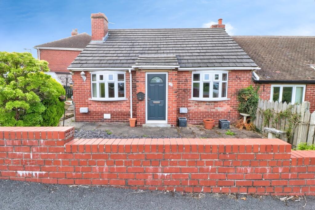 House in Sheffield, The Green, Penistone