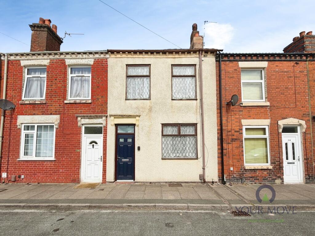 Main image of property: Heath Street, Goldenhill, Stoke-on-Trent, Staffordshire, ST6