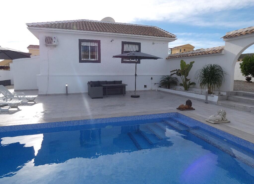 Main image of property: Camposol, Murcia