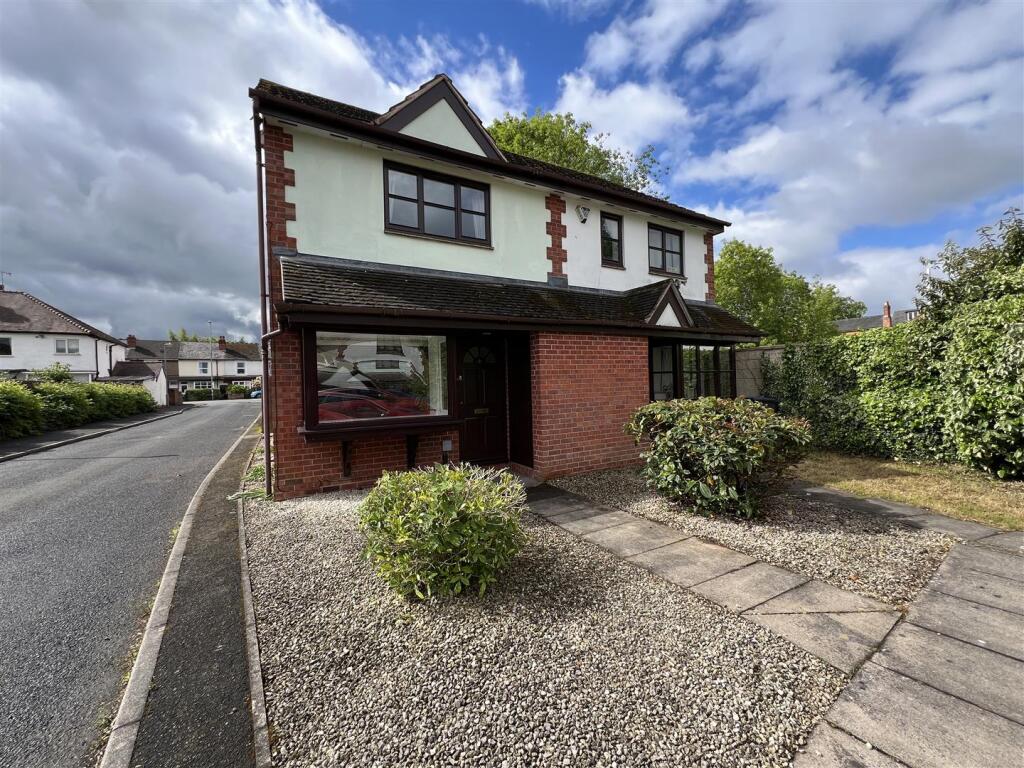 House in Birmingham