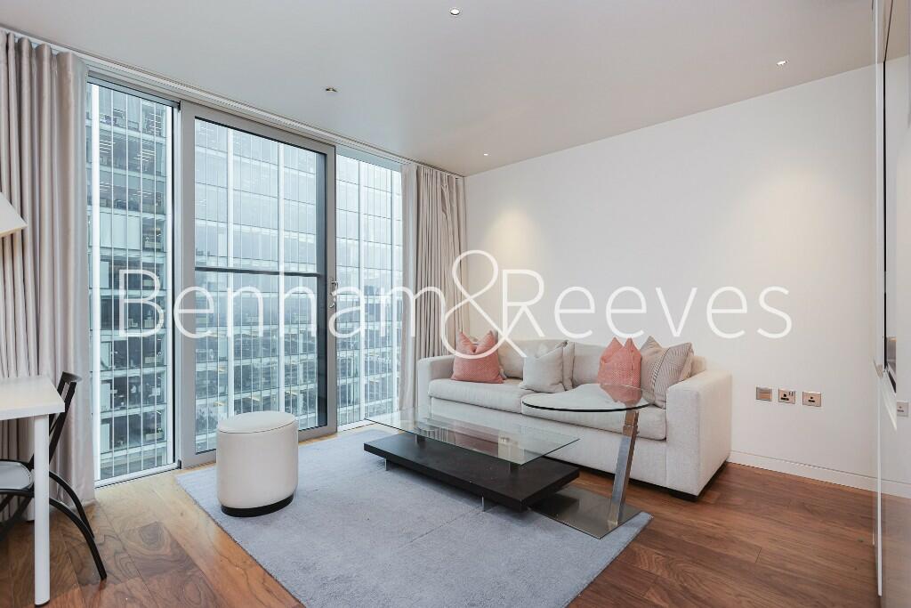Main image of property: The Heron, Moorgate, London, EC2Y