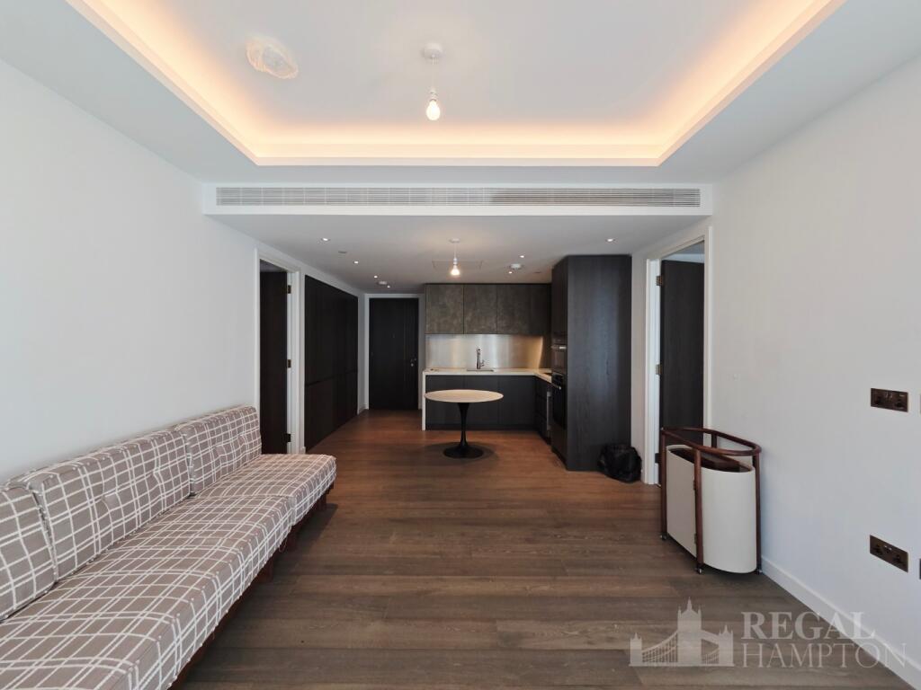 Main image of property: 8 Carnation Way, Vauxhall, London, SW8