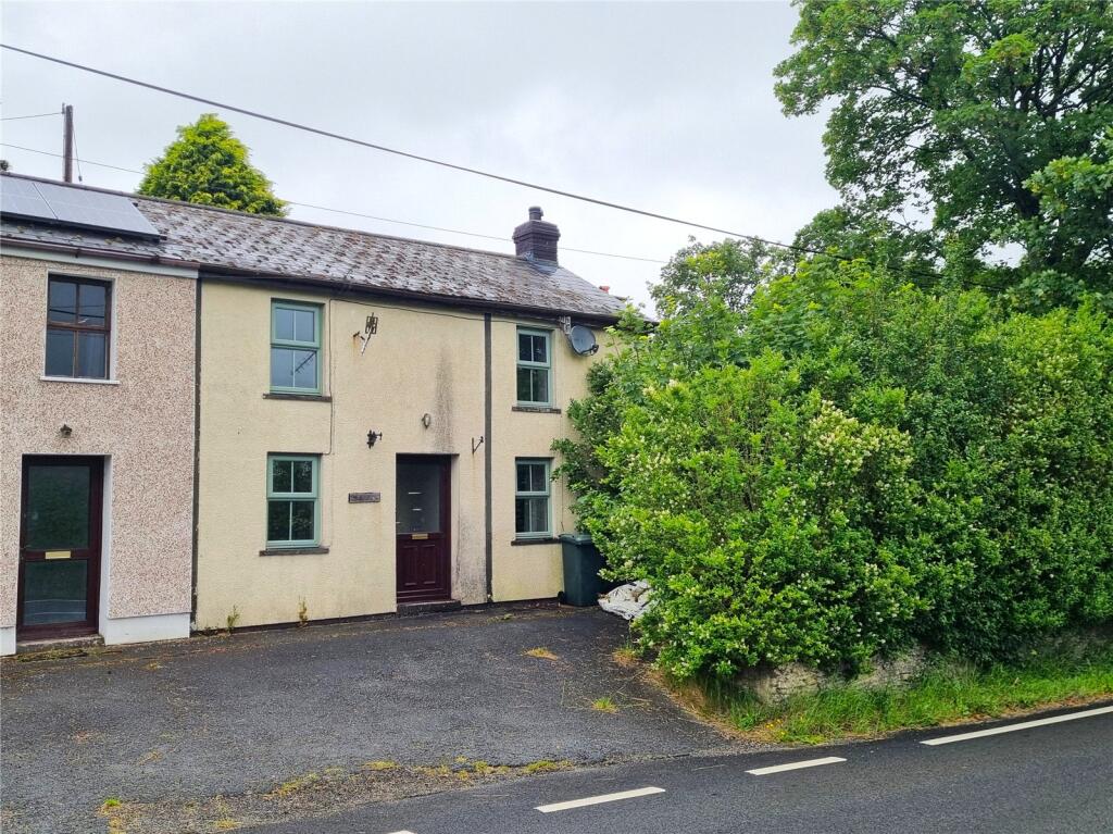Main image of property: Ponterwyd, Aberystwyth, Ceredigion, SY23