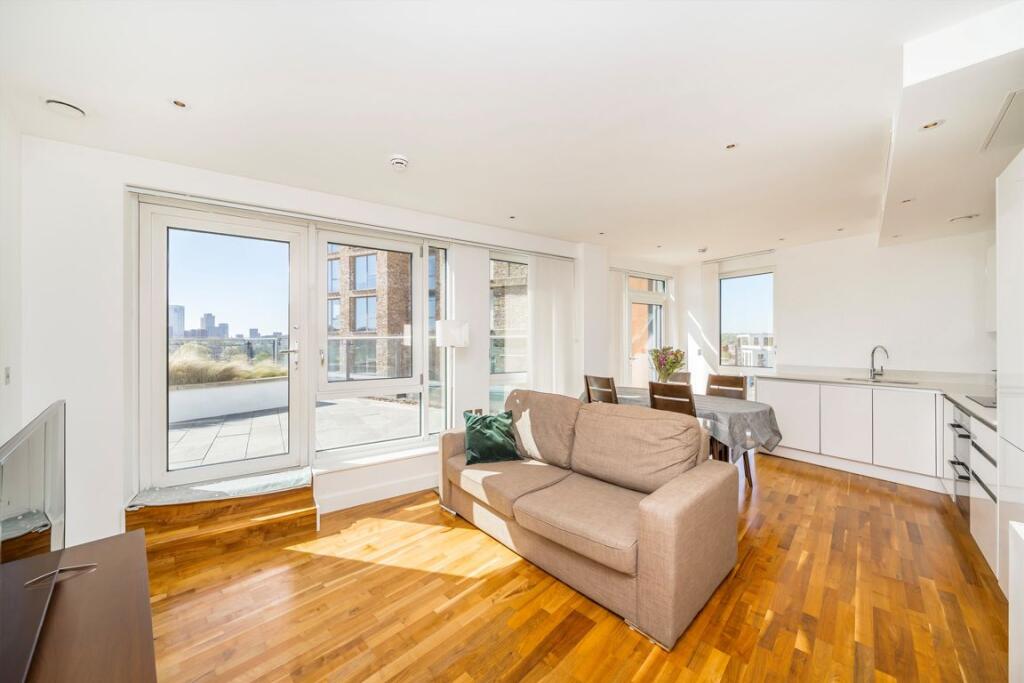 Main image of property: Norman Road, Greenwich