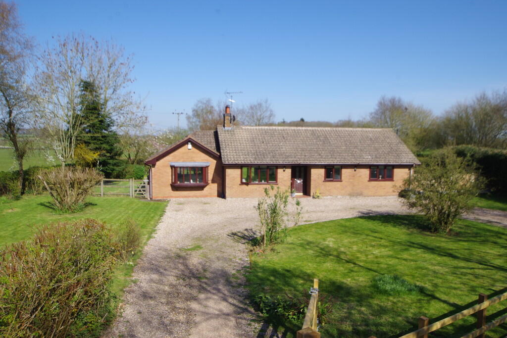 Main image of property: Woodcock Heath, Kingstone