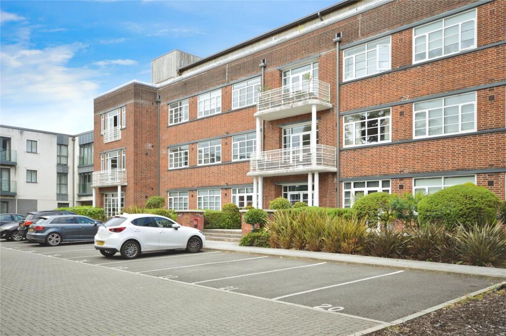 Main image of property: Romilly Crescent, Pontcanna, Cardiff