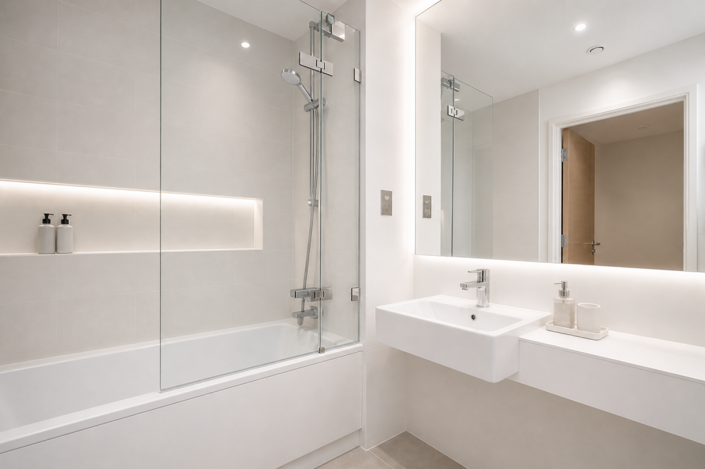 1 bedroom house for rent