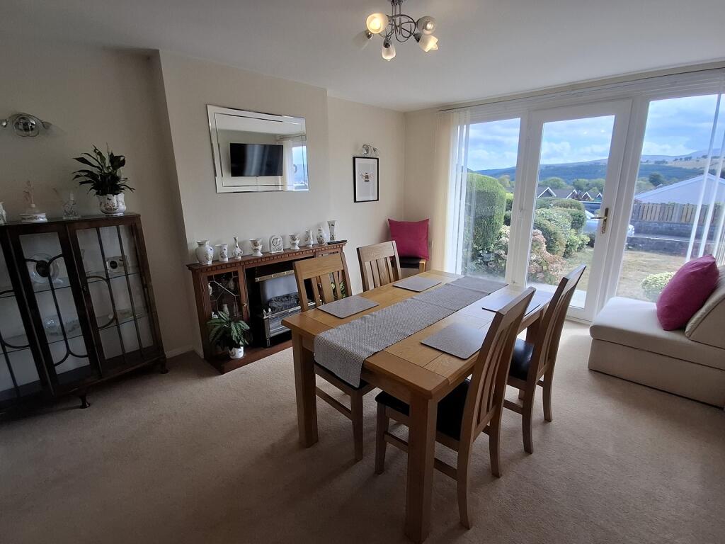 House in Llandrindod Wells, Brecon - View 4
