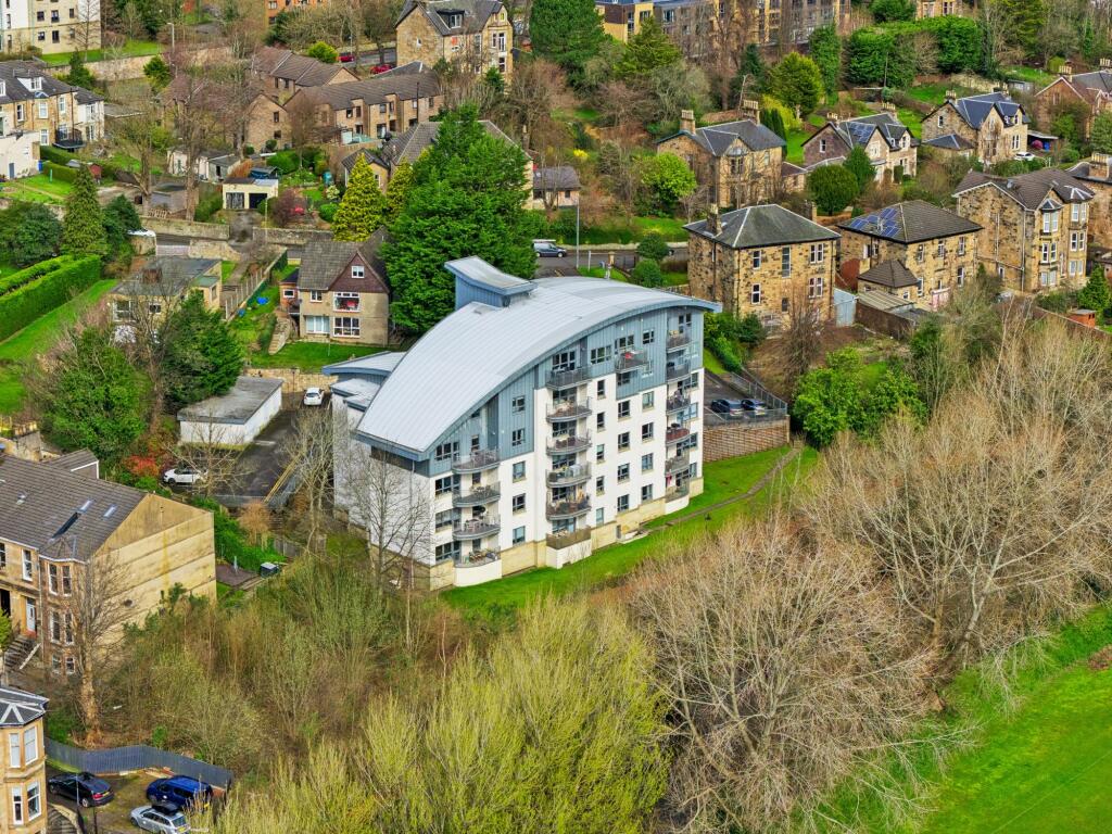 Main image of property: 47 Cathkin Road, Flat 2/4, Langside, Glasgow, G42 9UJ