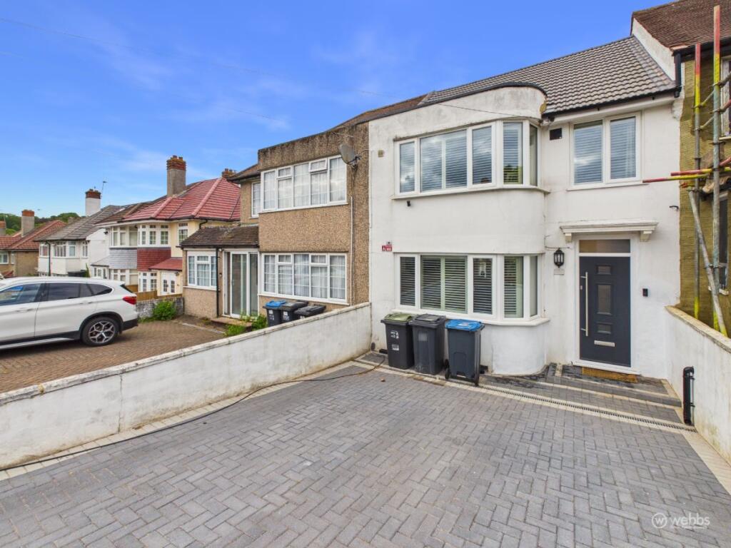 Main image of property: Benhurst Gardens, South Croydon