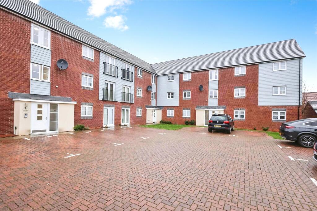 Main image of property: Aldridge Square, Perry Barr, Birmingham, B42