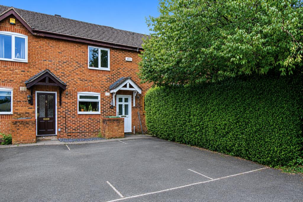 Main image of property: Leeds Avenue, Worcester