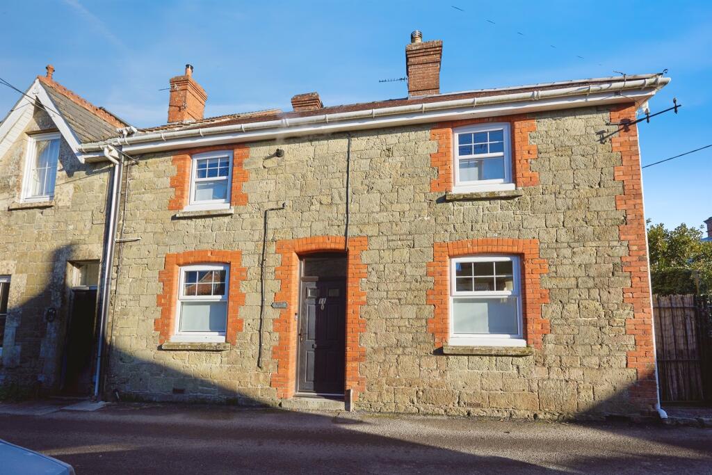 Main image of property: Victoria Street, Shaftesbury