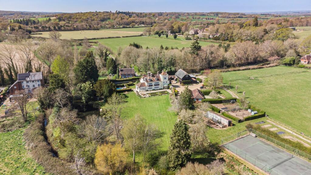Main image of property: Buckham Hill, Isfield, East Sussex