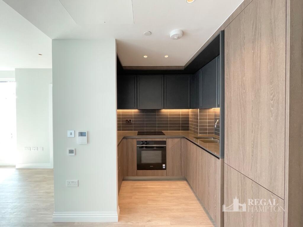 Apartment in London - View 4