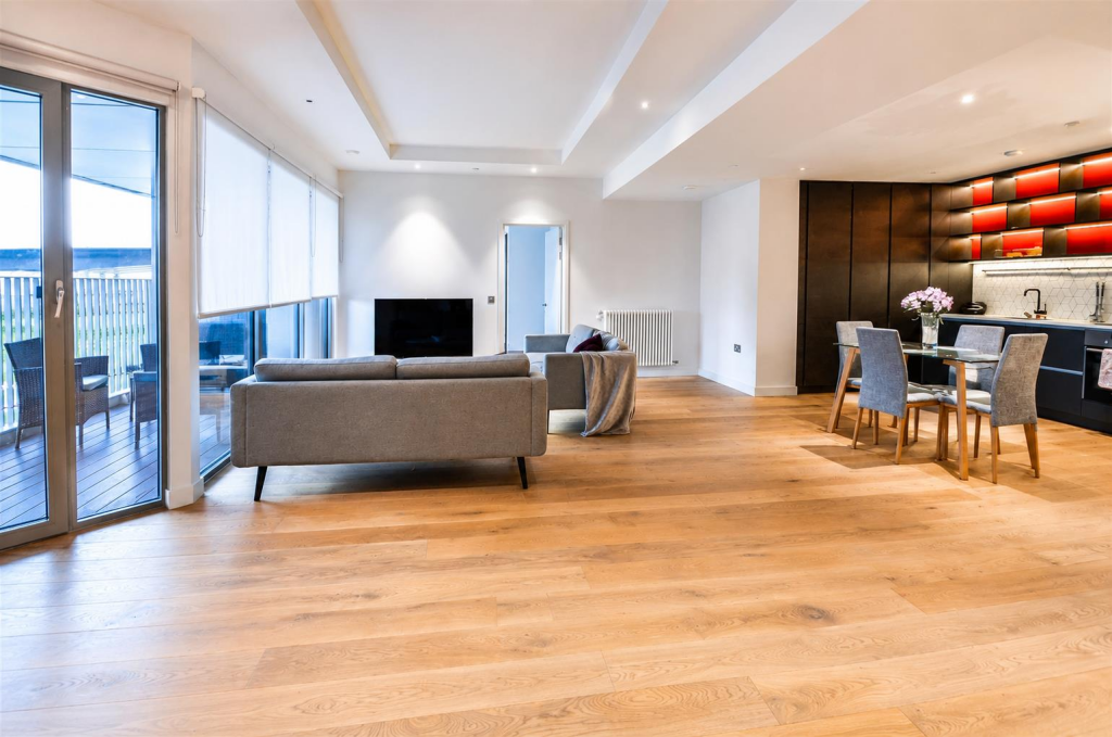 Main image of property: Hercules House, London City Island, E14