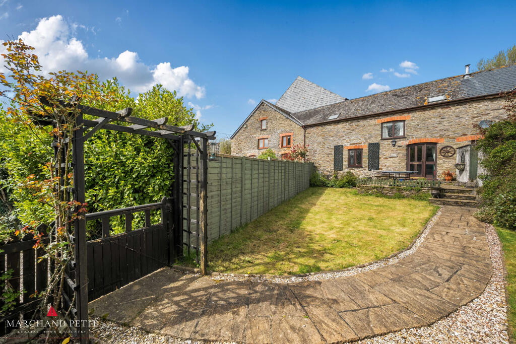 Main image of property: Aveton Gifford, Kingsbridge