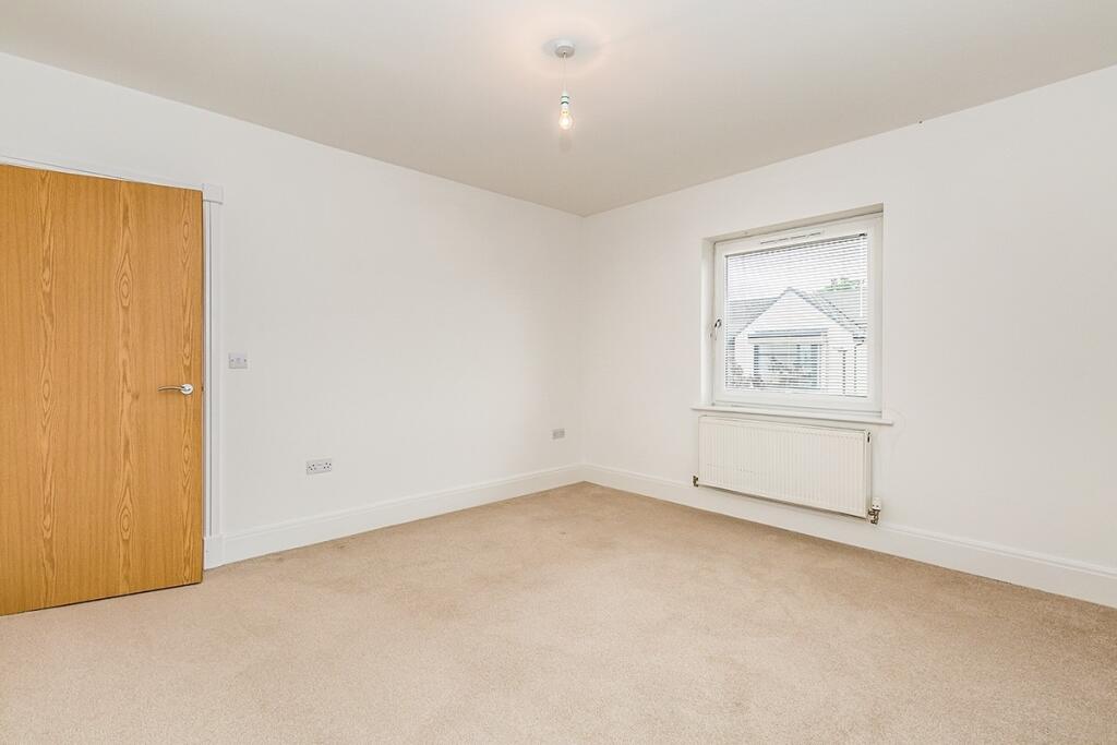 Apartment in Preston - More