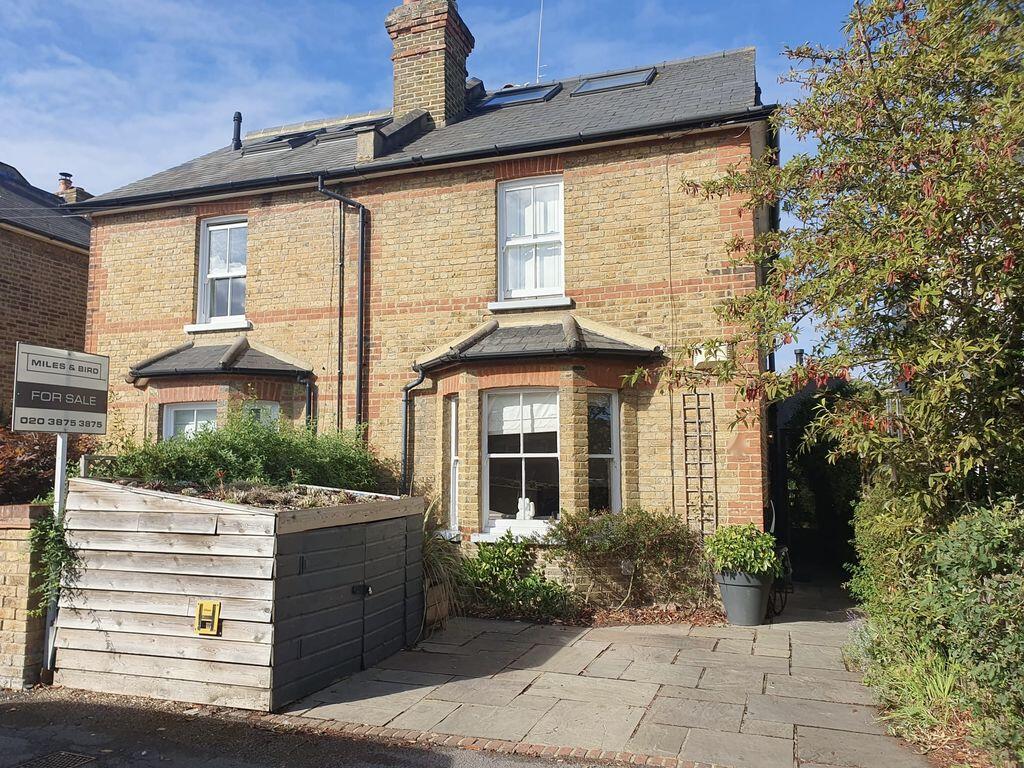 Main image of property: Nightingale Road, West Molesey