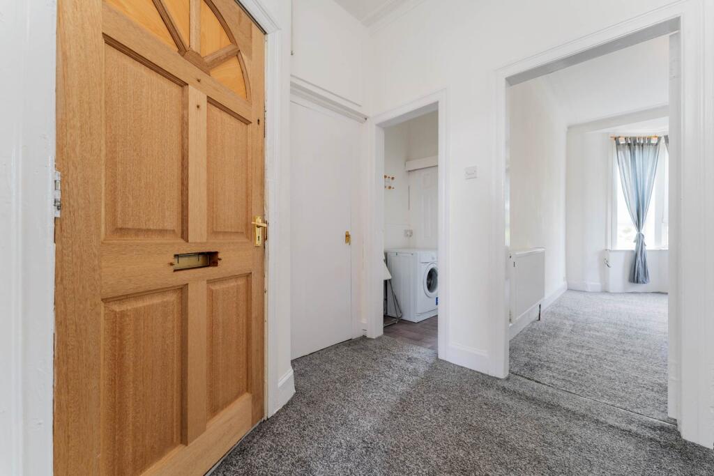 Apartment in Glasgow, Auchenshuggle, Shettleston - View 5