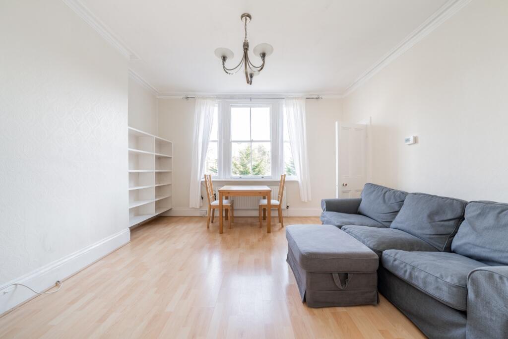 Main image of property: Priory Road, South Hampstead, London NW6