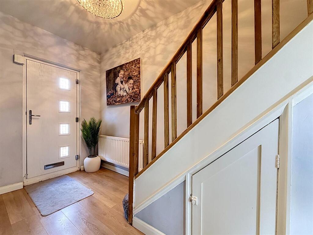 House in Stockton-on-Tees - View 5