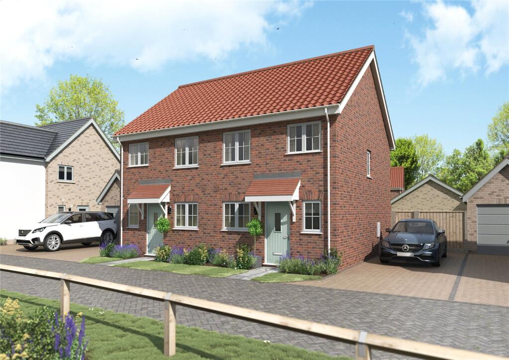 House, 72 m²