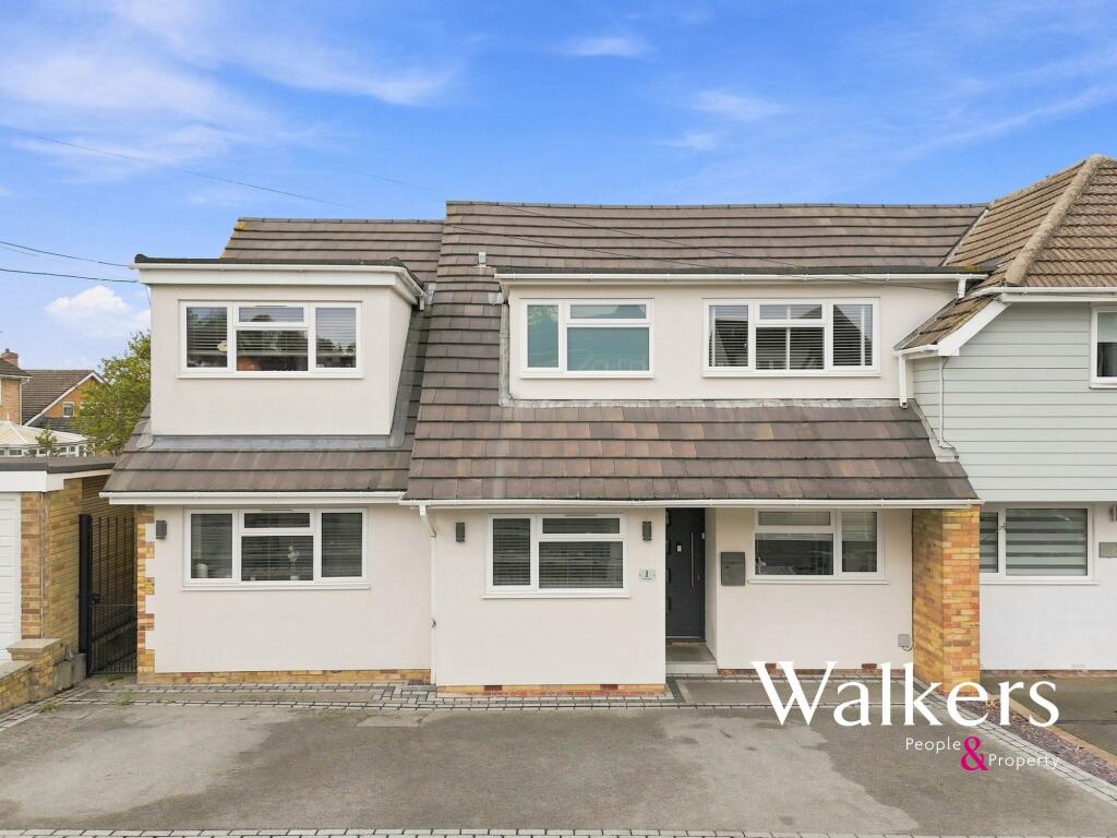 Main image of property: Grove Road, Billericay