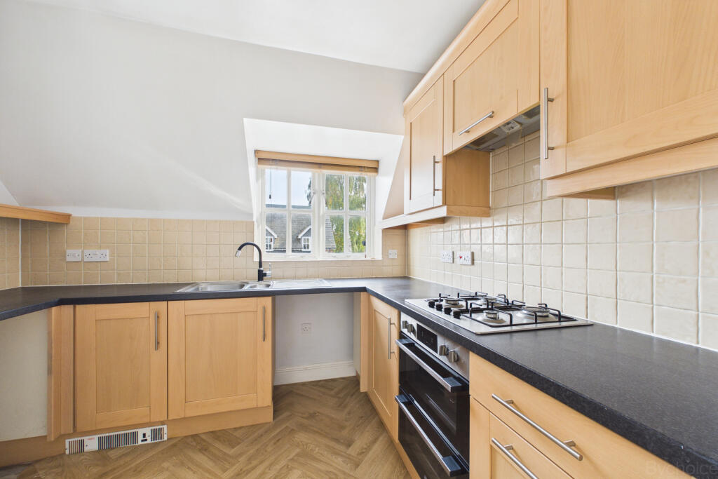 Apartment in Ipswich - View 3