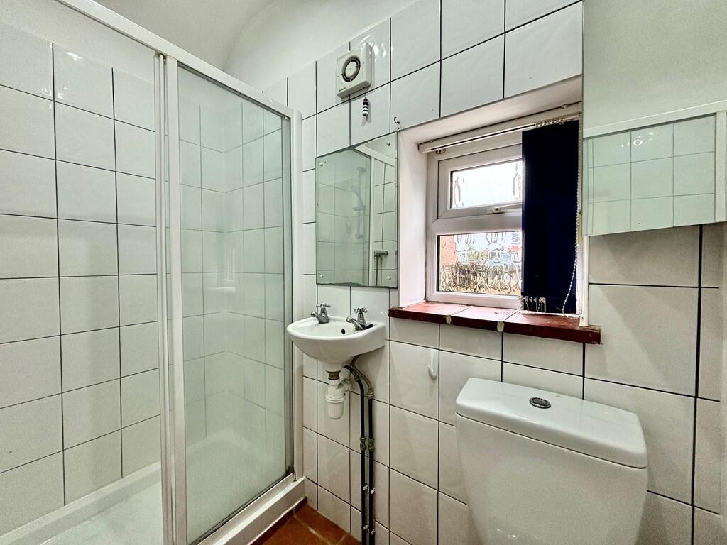 Apartment in Norwich - More