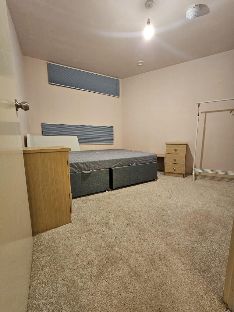 Main image of property: Boston Street, Manchester, Greater Manchester, M15