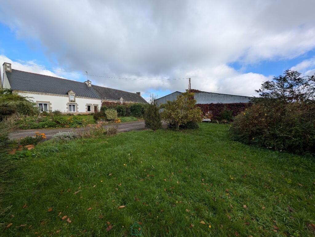 Main image of property: Brittany, Morbihan, Locminé