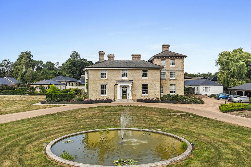 Main image of property: Wakes Colne, Colchester