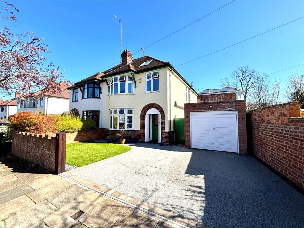 Main image of property: Jersey Avenue, Cheltenham, Gloucestershire