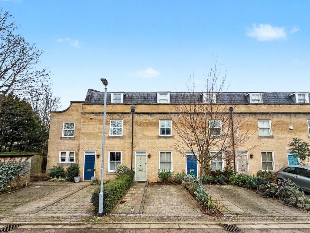 Main image of property: Cavendish Place, Cambridge, Cambridgeshire