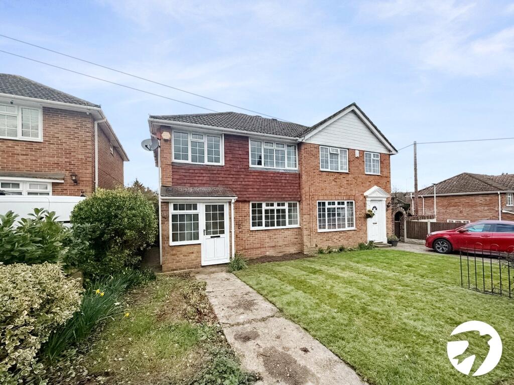 Main image of property: Wigmore Road, Gillingham, Kent, ME8