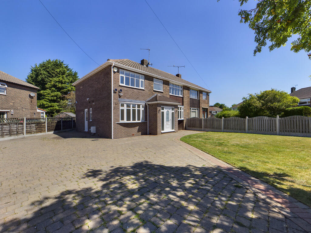 Main image of property: Warde-Aldam, Wickersely